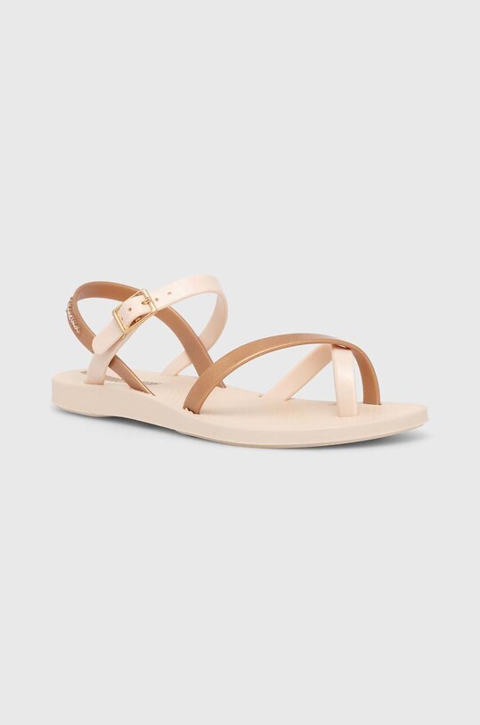 Детские сандалии Ipanema FASHION SAND Planet friendly бежевый 83534.AS674