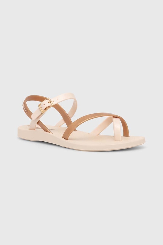 Дитячі сандалі Ipanema FASHION SAND Planet friendly бежевий 83534.AS674