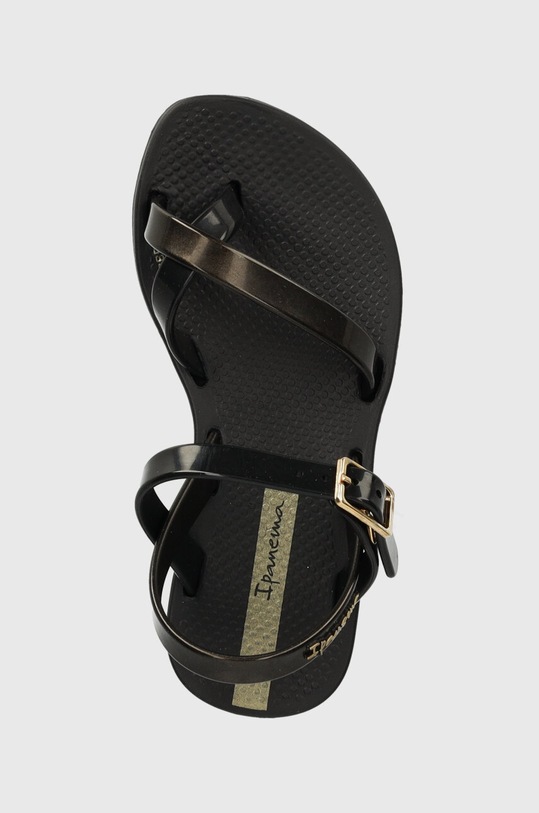 Παιδικά σανδάλια Ipanema FASHION SAND μαύρο 83534.AS675