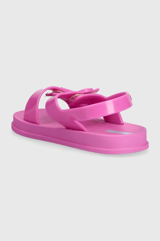 Момиче Детски сандали Ipanema FOLLOW II BA 83588.AT108 виолетов