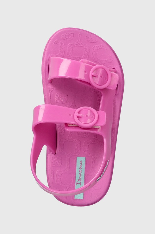 Детски сандали Ipanema FOLLOW II BA виолетов 83588.AT108