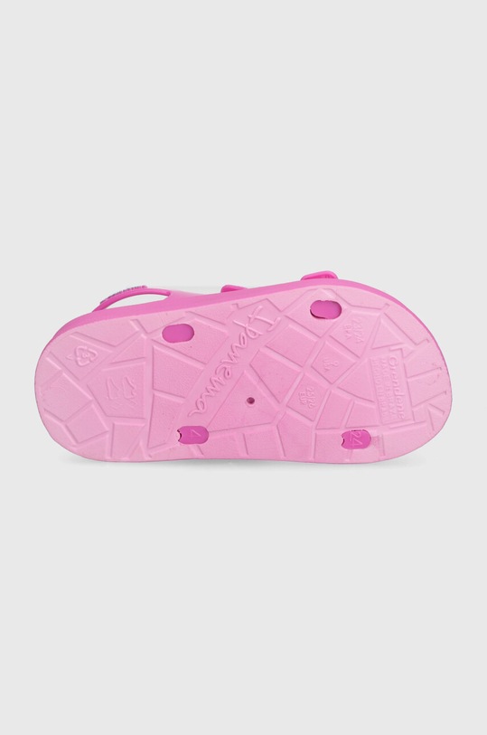 Детски сандали Ipanema FOLLOW II BA 83588.AT108 виолетов