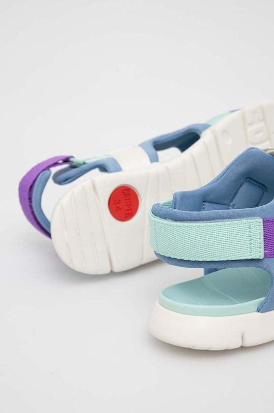 Camper sandale copii albastru K800532.28.34