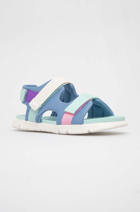 Camper sandale copii albastru K800532.35.38
