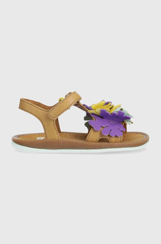 Pepe Jeans South Beach 2.0 – Sandali T-bar Per Bambini E Ragazzi, Tomaia In Nylon E Suola EVA, Perfetti Per Spiaggia E Piscina