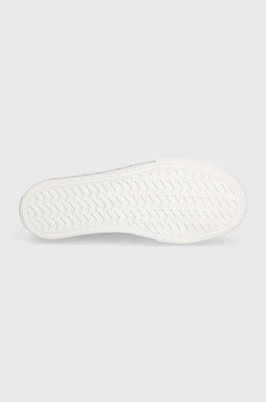 Patrizia Pepe Girl trampki PPJ257.32.34 beżowy