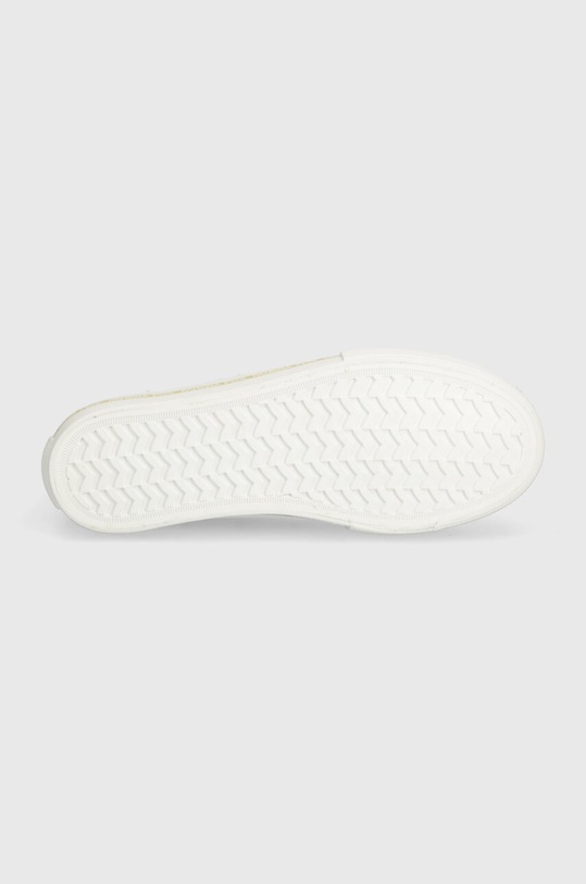 Patrizia Pepe Girl trampki PPJ257.32.34 złoty