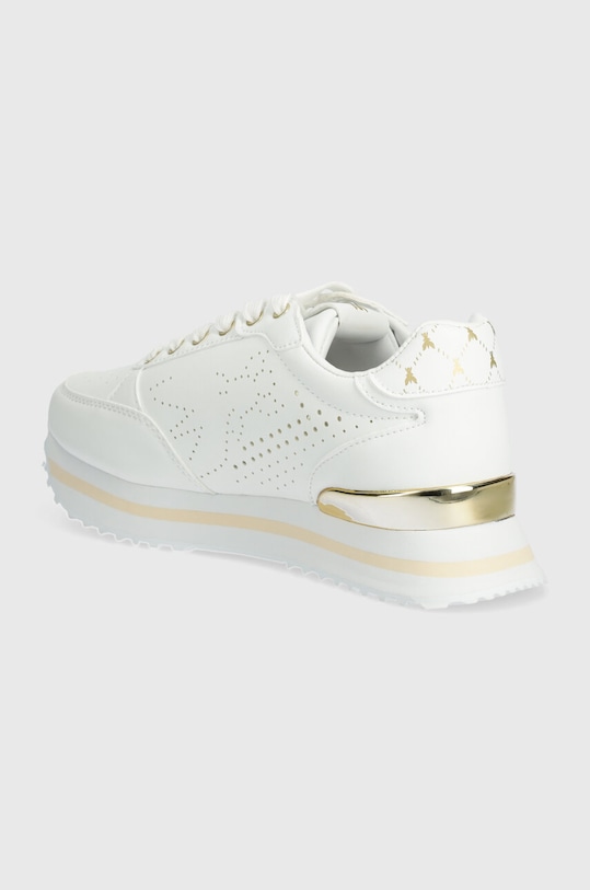 Dievča Detské tenisky Patrizia Pepe PPJ265.33.34 zlatá