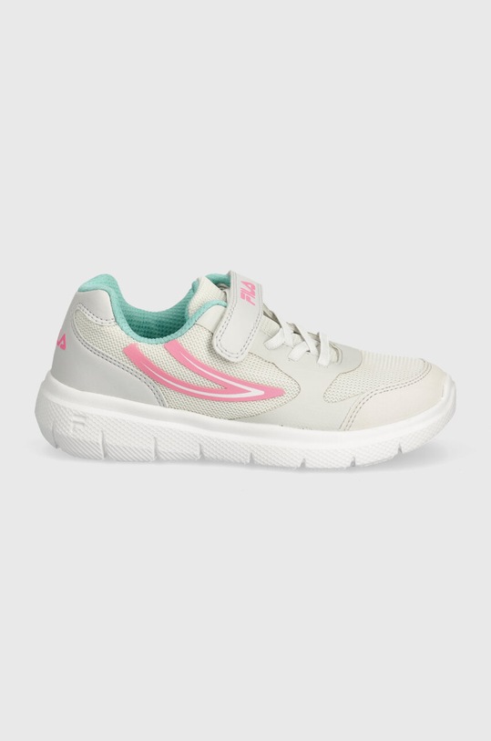 Fila gyerek sportcipő JUMBLER ACTIVE FFK0164.G szürke SS24