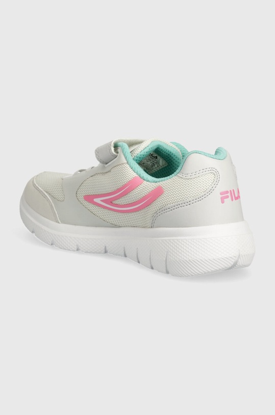 Lány Fila gyerek sportcipő JUMBLER ACTIVE FFK0164.G szürke