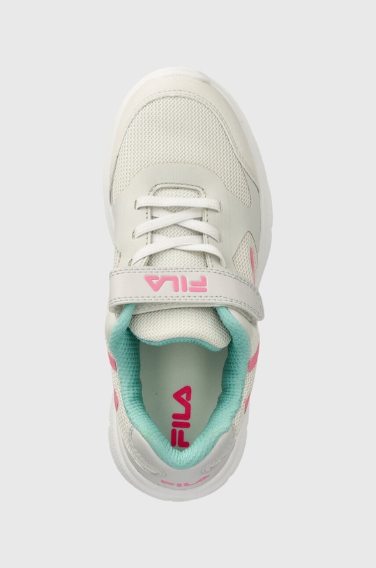 Fila gyerek sportcipő JUMBLER ACTIVE szürke FFK0164.G