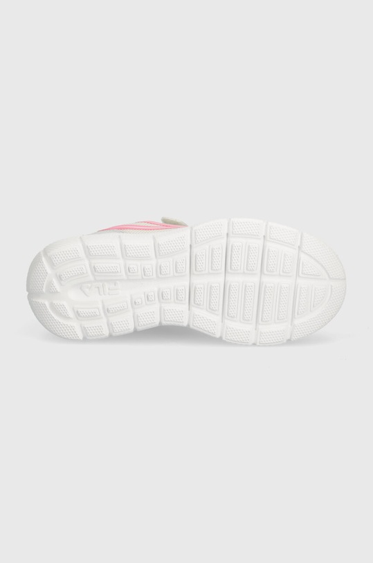 Fila gyerek sportcipő JUMBLER ACTIVE FFK0164.G szürke