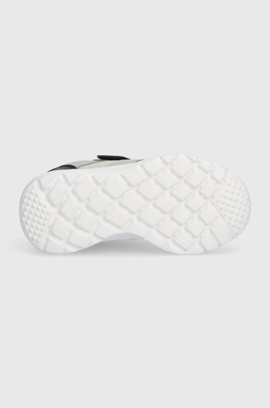 Дитячі кросівки Fila FILA FOGO velcro FFK0185.G сірий
