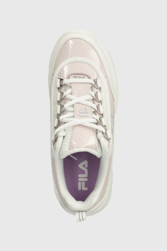 Fila sneakers pentru copii STRADA F roz FFT0010