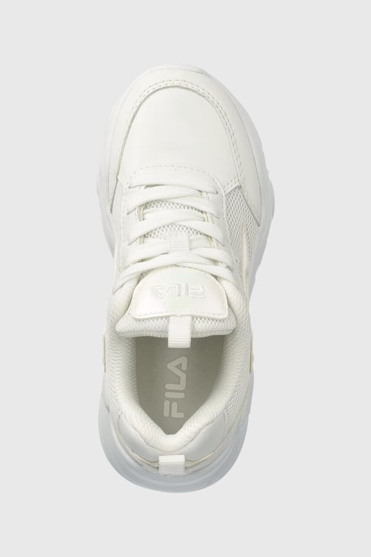 Dječje tenisice Fila FELICE bijela FFK0195