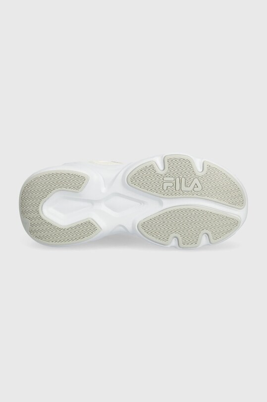 Dětské sneakers boty Fila FELICE FFK0195 bílá