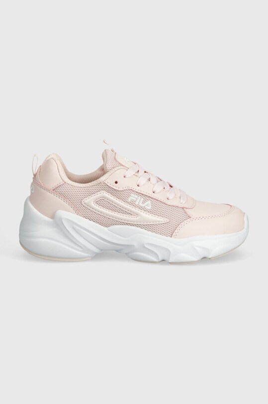 Dječje tenisice Fila FELICE FFK0195 roza AW24