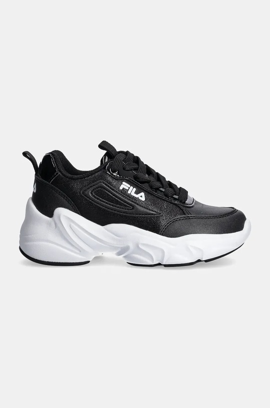 Fila sneakers pentru copii FELICE FFK0195 negru AW24