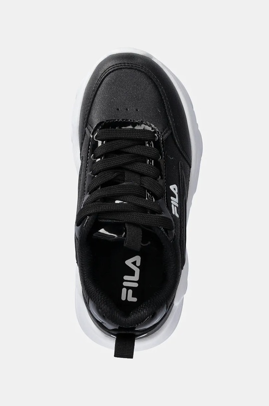 Fila sneakers pentru copii FELICE negru FFK0195