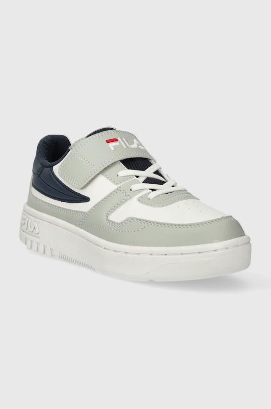 Detské tenisky Fila FFK0012.G biela SS24