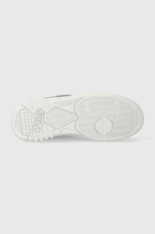 Дитячі кросівки Fila FFK0012.G білий