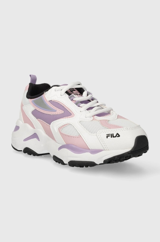 Detské tenisky Fila FFK0042.G viacfarebná SS24