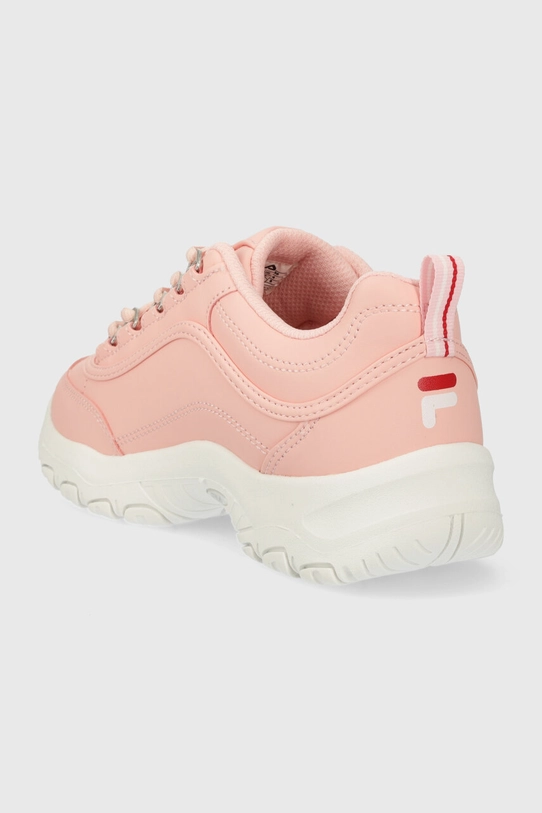 Fete Fila sneakers pentru copii FFT0009.G roz