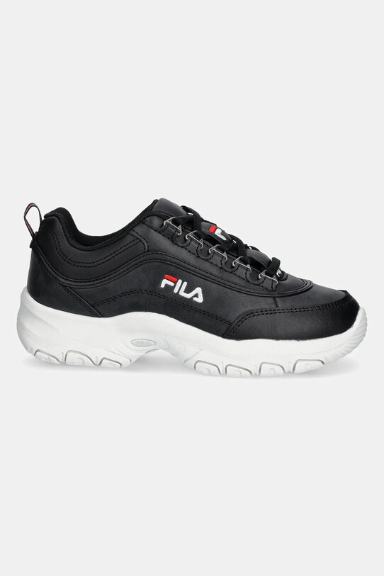 Дитячі кросівки Fila FFT0009.G чорний SS25