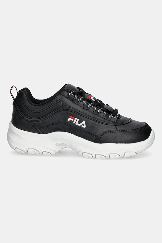Fila sneakers pentru copii FFT0009.G negru SS25