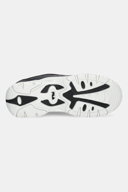 Fila sneakers pentru copii FFT0009.G negru