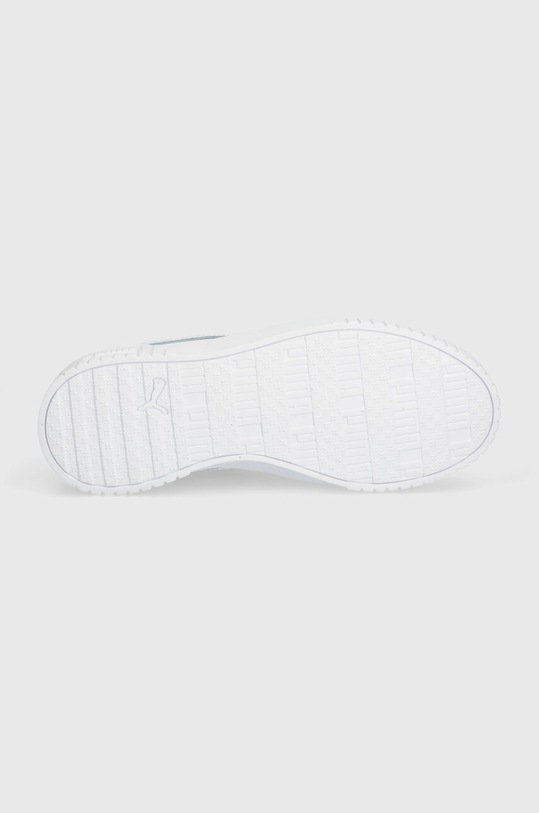 Detské tenisky Puma Carina 2.0 Jr 386185 biela