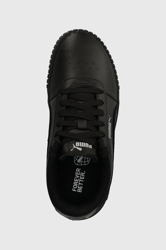 Puma sneakers pentru copii Carina 2.0 Jr negru 386185