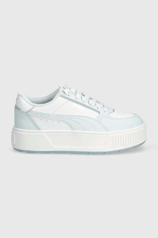 Puma gyerek sportcipő Karmen Rebelle Jr 388420 kék SS24