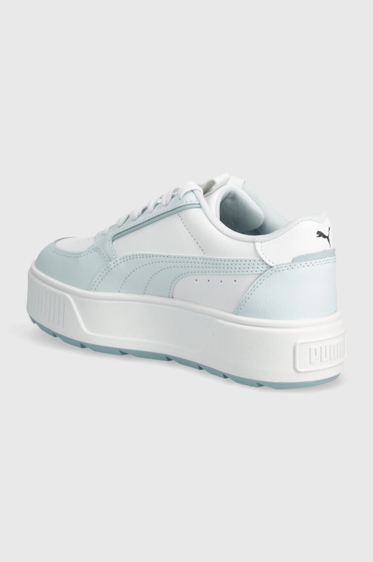 Lány Puma gyerek sportcipő Karmen Rebelle Jr 388420 kék
