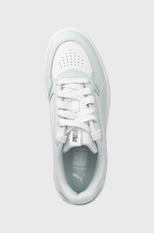 Puma gyerek sportcipő Karmen Rebelle Jr kék 388420