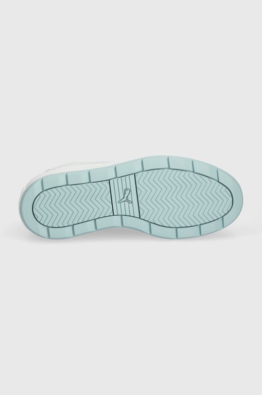 Puma gyerek sportcipő Karmen Rebelle Jr 388420 kék