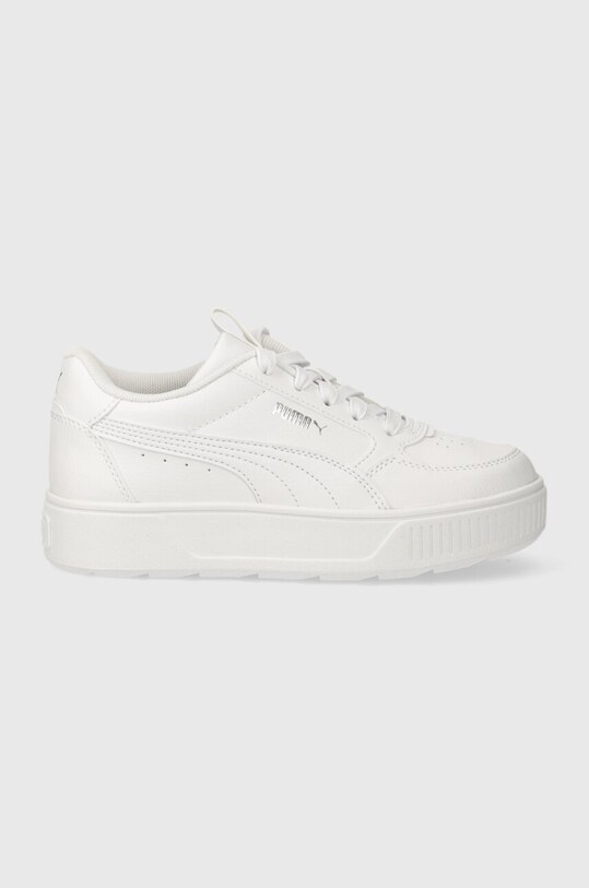 Puma sneakers pentru copii Karmen Rebelle PS 388421 alb SS24