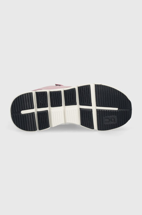 Детские кроссовки On-running CLOUD PLAY 3KD11431210 розовый