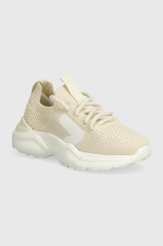 Детские кроссовки zippy низкая бежевый 3106066401