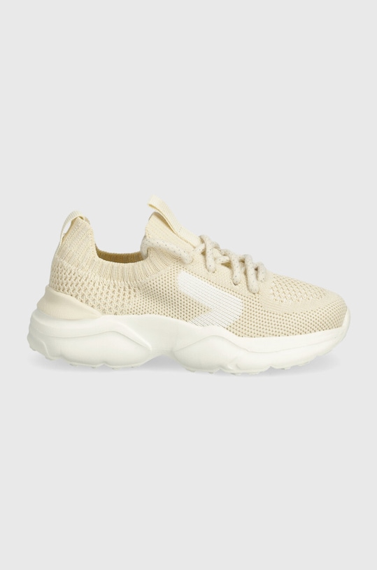 Детские кроссовки zippy 3106066401 бежевый SS24