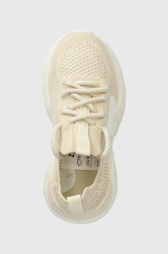 Детские кроссовки zippy бежевый 3106066401