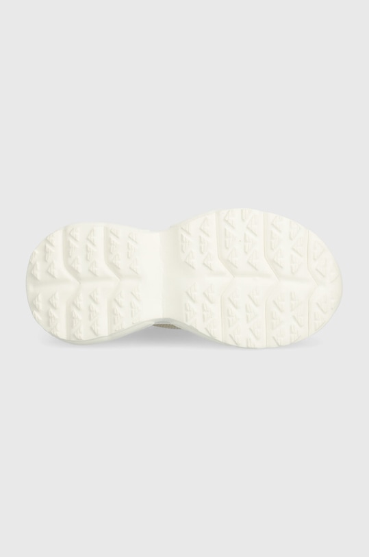 Детские кроссовки zippy 3106066401 бежевый