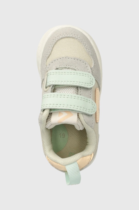 Дитячі кросівки zippy бежевий 3106077601