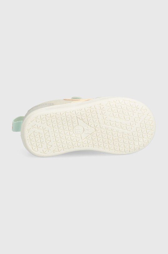 Дитячі кросівки zippy 3106077601 бежевий