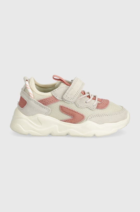 zippy sneakers pentru copii 3106083801 bej SS24
