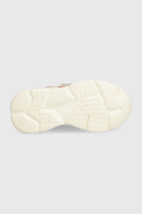 Дитячі кросівки zippy 3106083801 бежевий