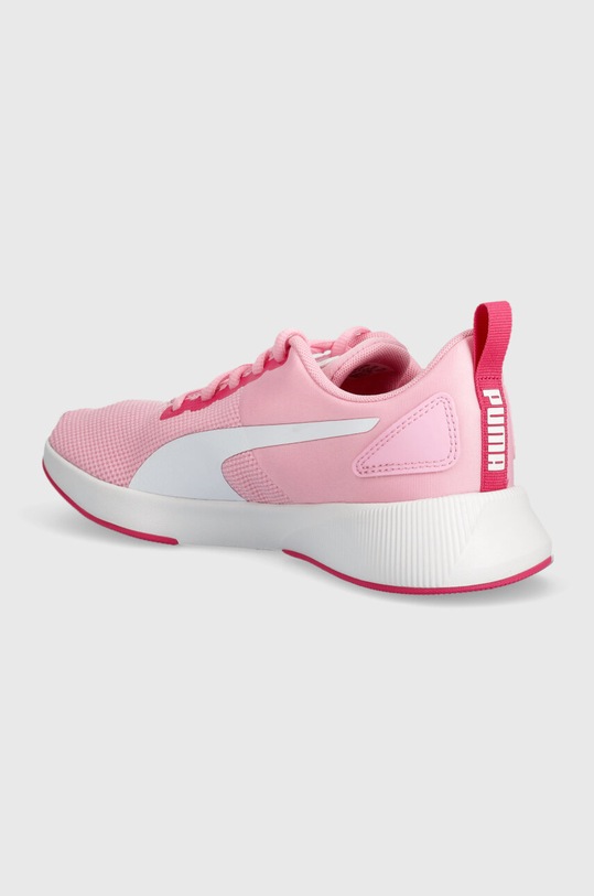 Fete Puma sneakers pentru copii 192928.G roz