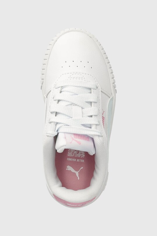 Детские кроссовки Puma белый 386186.G