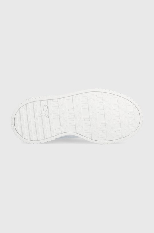 Детские кроссовки Puma 386186.G белый