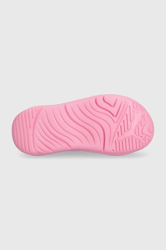 Дитячі кросівки Puma Aquacat Shield Inf 374861.G бірюзовий